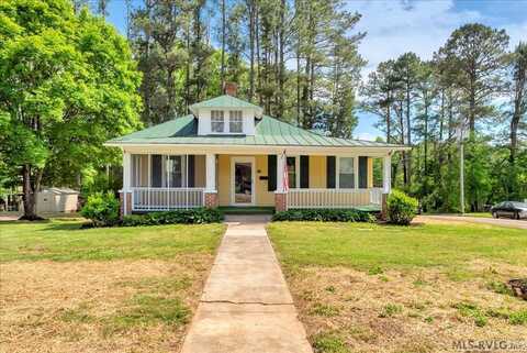 912 First Ave, Lawrenceville, VA 23868