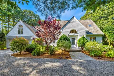 34 Marla Lane, Hatchville, MA 02536