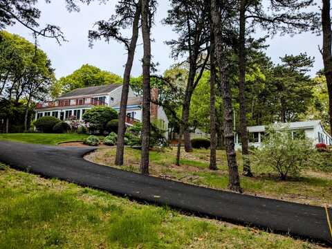 64 Old Fish House Road, South Dennis, MA 02660