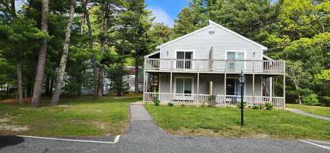70 Cape Drive, Mashpee, MA 02649