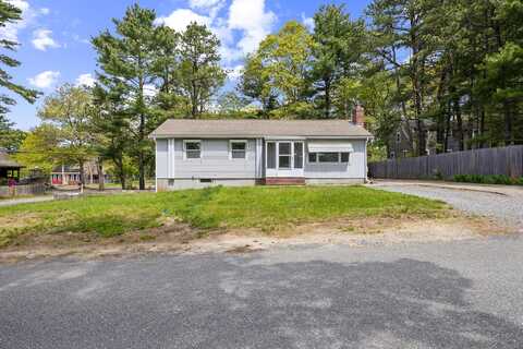 17 Juniper Street, Plymouth, MA 02360