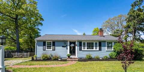24 Wildwood Street, South Dennis, MA 02660