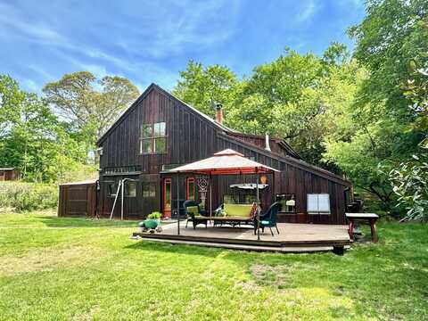 31 Monument Road, Orleans, MA 02653