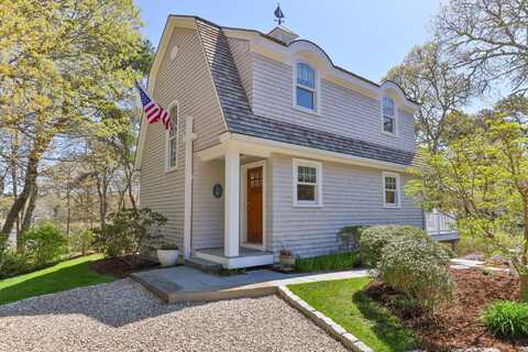 116 Happy Valley Road, Chatham, MA 02633
