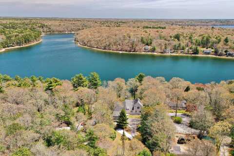 16 Teaberry Lane, Forestdale, MA 02644