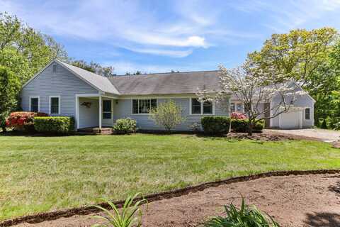63 Frank Tobey Road, Dennis, MA 02638