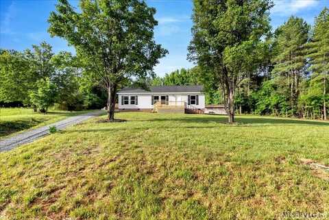 1430 Highway 58, Buffalo Junction, VA 24529