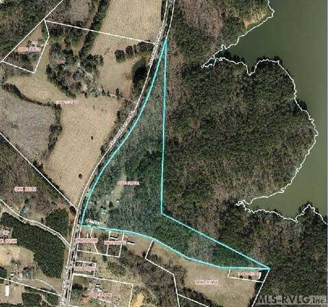 5354 Satterwhite Point Road, Henderson, NC 27537