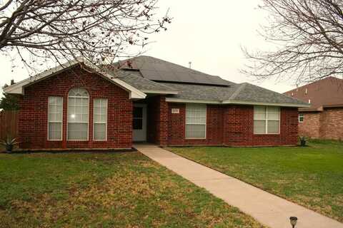3570 Grandview Dr, San Angelo, TX 76904