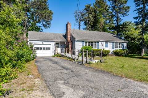 75 Captain York Road, South Yarmouth, MA 02664