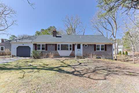 261 Old Chatham Road, South Dennis, MA 02660