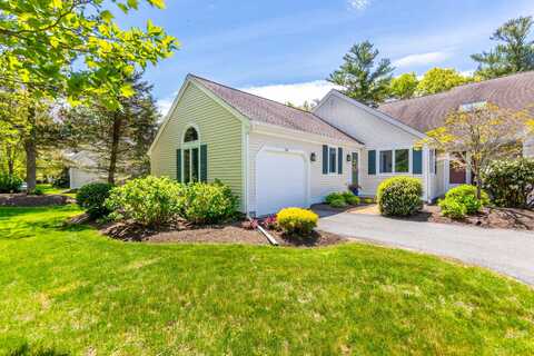 106 Pine Hill Boulevard, Mashpee, MA 02649