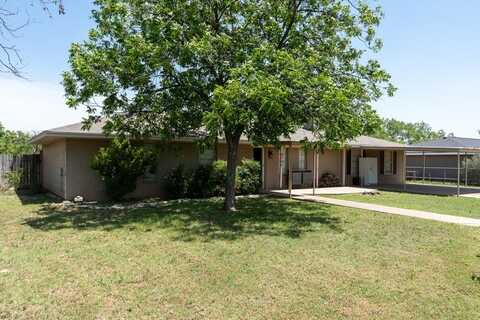 9762 Mt Nebo Rd, San Angelo, TX 76901