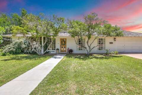 2121 Sul Ross St, San Angelo, TX 76904