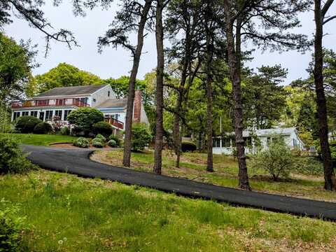 62 Old Fish House Road, South Dennis, MA 02660