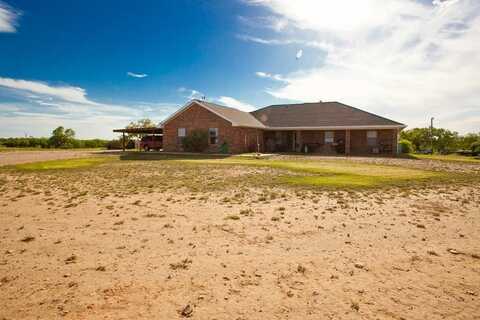 10581 Ballard Rd, San Angelo, TX 76901