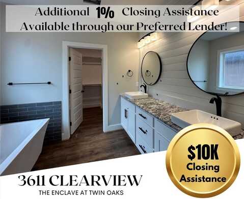 3611 Clearview Dr, San Angelo, TX 76904