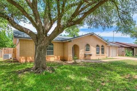 3868 Honeysuckle Lane, San Angelo, TX 76904