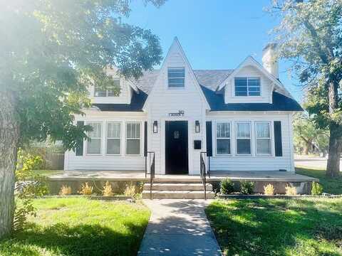 301 S Jackson St, San Angelo, TX 76901