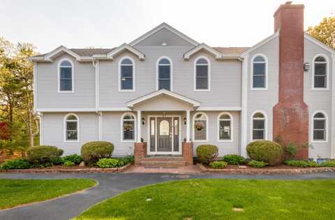 87 Lewis Point Road, Buzzards Bay, MA 02532