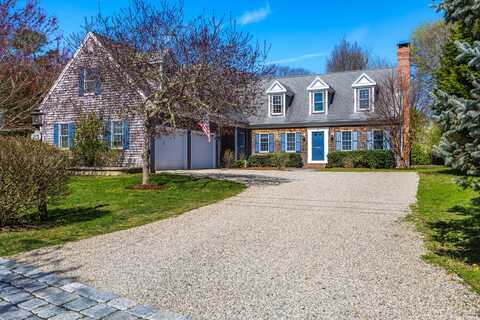 25 Blanid Road, Osterville, MA 02655
