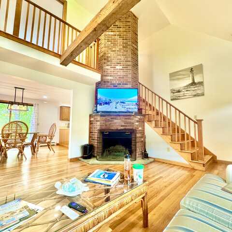 29 Lumberjack Trail, West Yarmouth, MA 02673