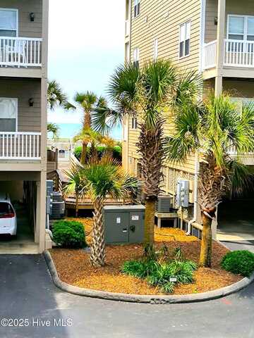 1701 Salter Path Road, Indian Beach, NC 28512