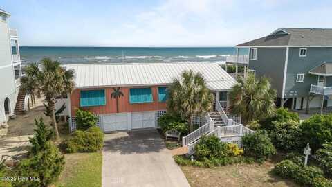 5709 Ocean Drive, Emerald Isle, NC 28594