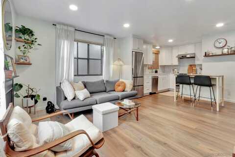 4375 Florida St, San Diego, CA 92104