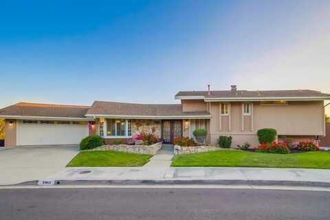 1963 Hacienda Circle, El Cajon, CA 92020