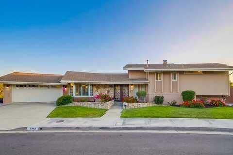 1963 Hacienda Circle, El Cajon, CA 92020