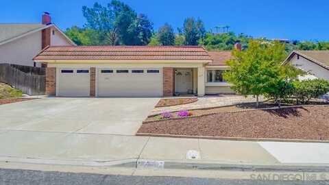 2297 Grafton Street, El Cajon, CA 92020
