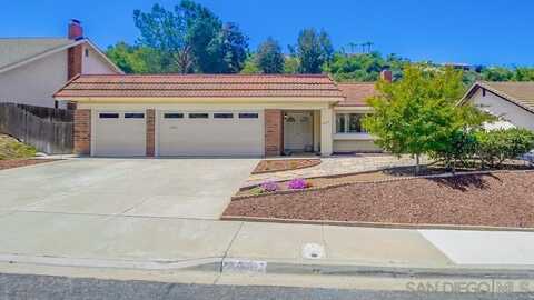 2297 Grafton Street, El Cajon, CA 92020