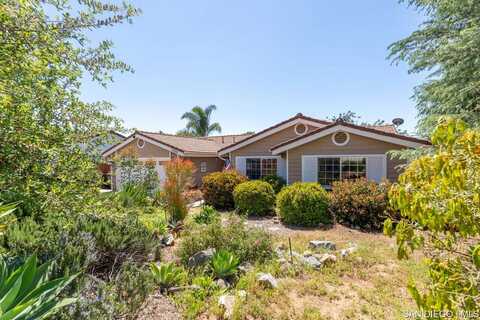 23849 Gymkhana RD, Ramona, CA 92065