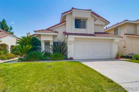 2012 Crosscreek Rd, Chula Vista, CA 91913