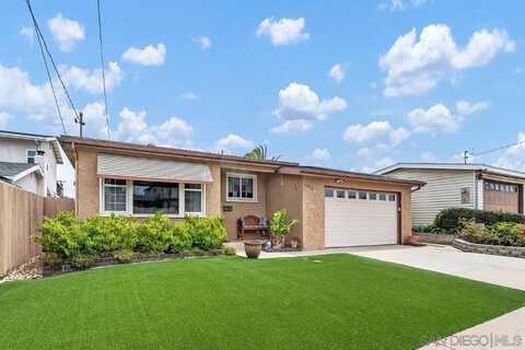 3975 Anastasia St, San Diego, CA 92111