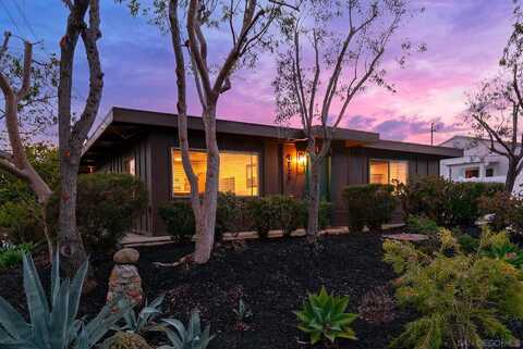 4130 10Th Ave, San Diego, CA 92103