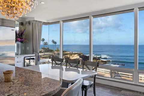 1219 COAST BLVD. unit: 4, La Jolla, CA 92037