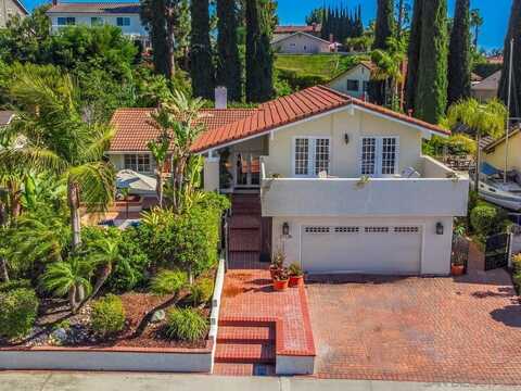 27126 Mariscal Ln, Mission Viejo, CA 92691