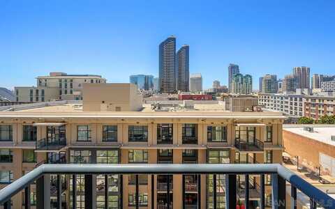530 K Street, San Diego, CA 92101