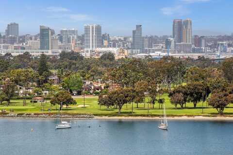 1830 Avenida Del Mundo, Coronado, CA 92118