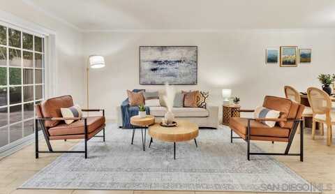 2600 Torrey Pines Rd, La Jolla, CA 92037