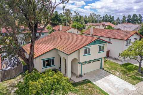 1547 Point Dume, Chula Vista, CA 91911