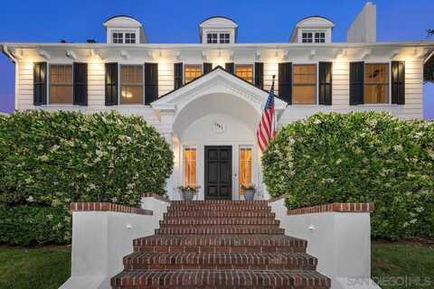 2961 1st Ave., San Diego, CA 92103