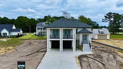 211 Club Point Drive, Cape Carteret, NC 28584