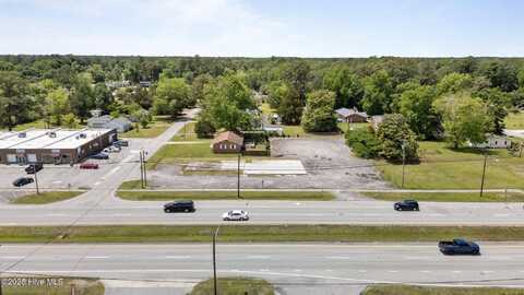 916 E Main Street, Havelock, NC 28532