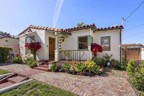 2982 Laurel, San Diego, CA 92104