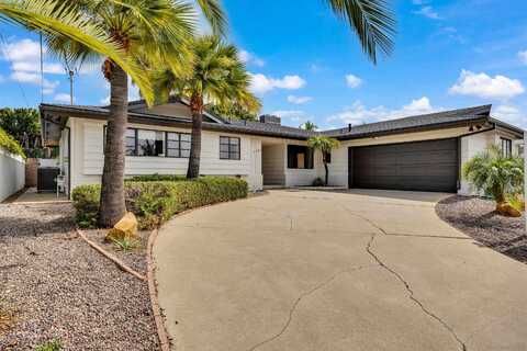 6186 Capri, San Diego, CA 92120