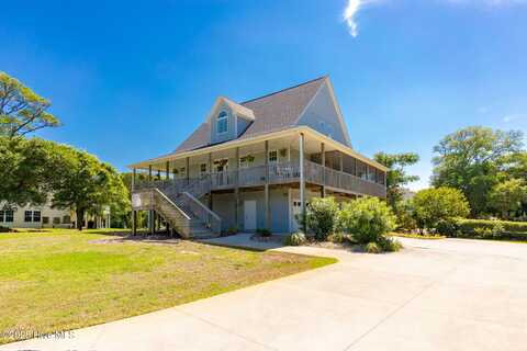 111 Sandpiper Lane, Indian Beach, NC 28512