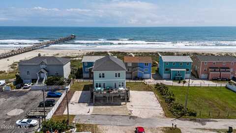 408 Caswell Street, Atlantic Beach, NC 28512